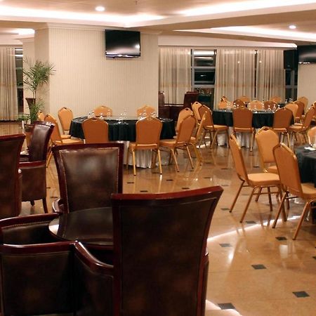 Baguio Crown Legacy Hotel Baguio City Exterior foto